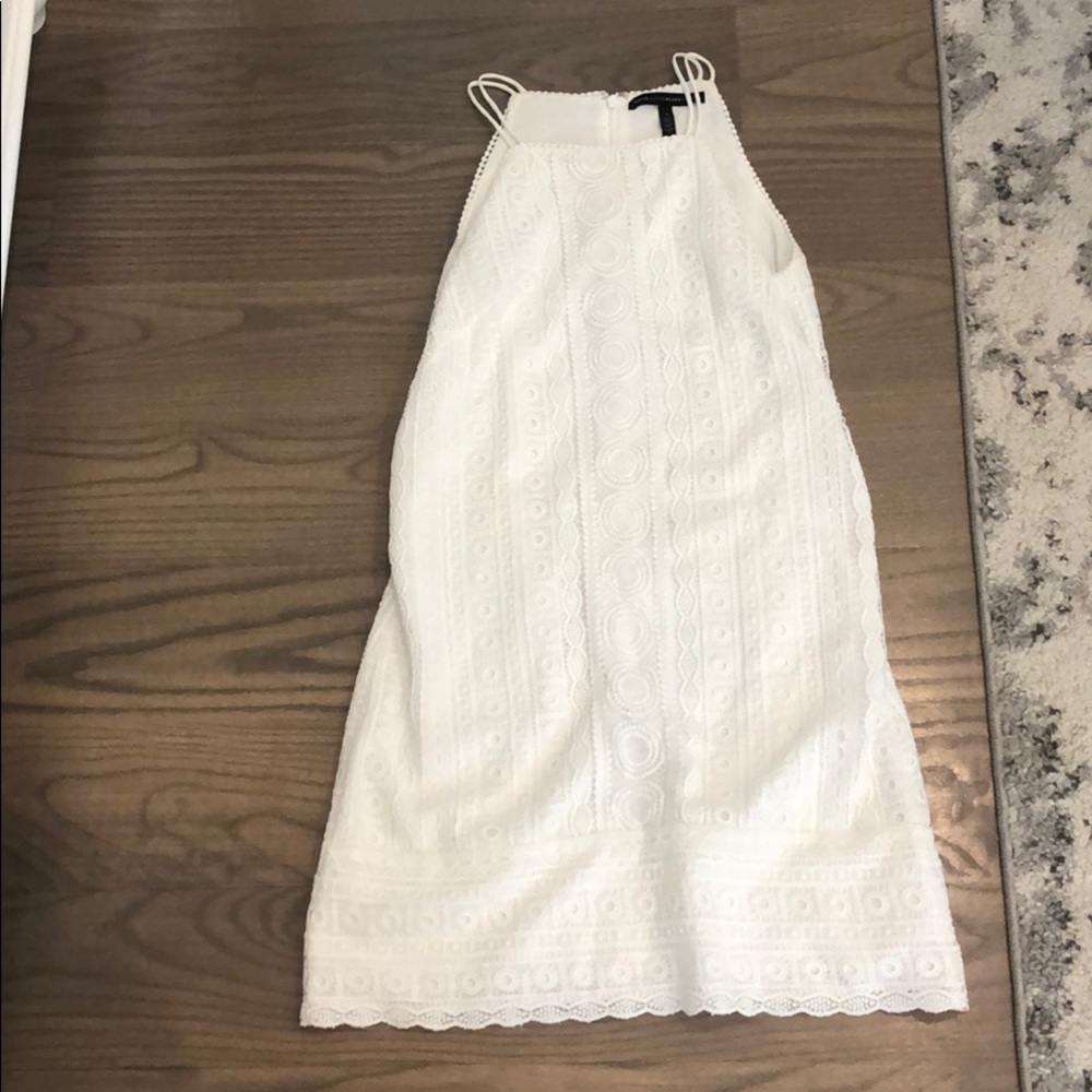 White House black market dress